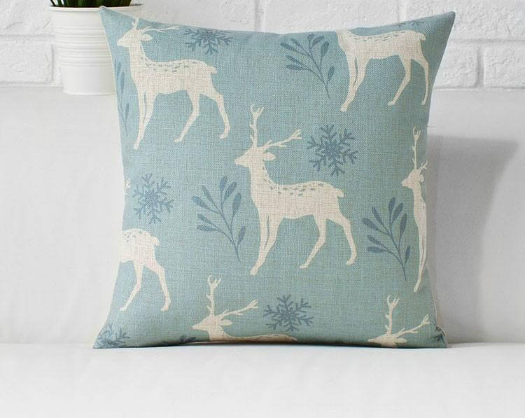 Lisslune | Nordic Geometric Stylish Pillow Covers