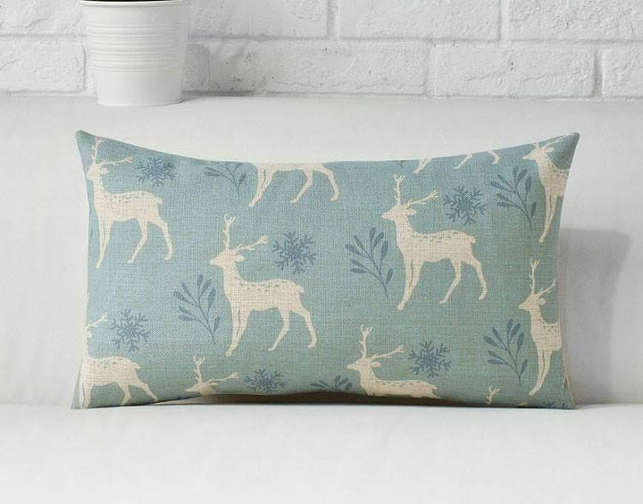 Lisslune | Nordic Geometric Stylish Pillow Covers