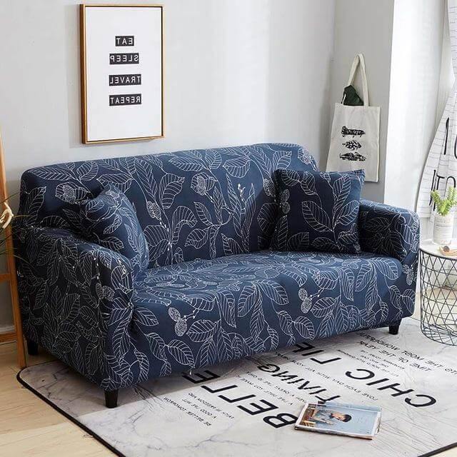Lisslune | 24colors Slipcover Stretch Four Season Sofa Covers