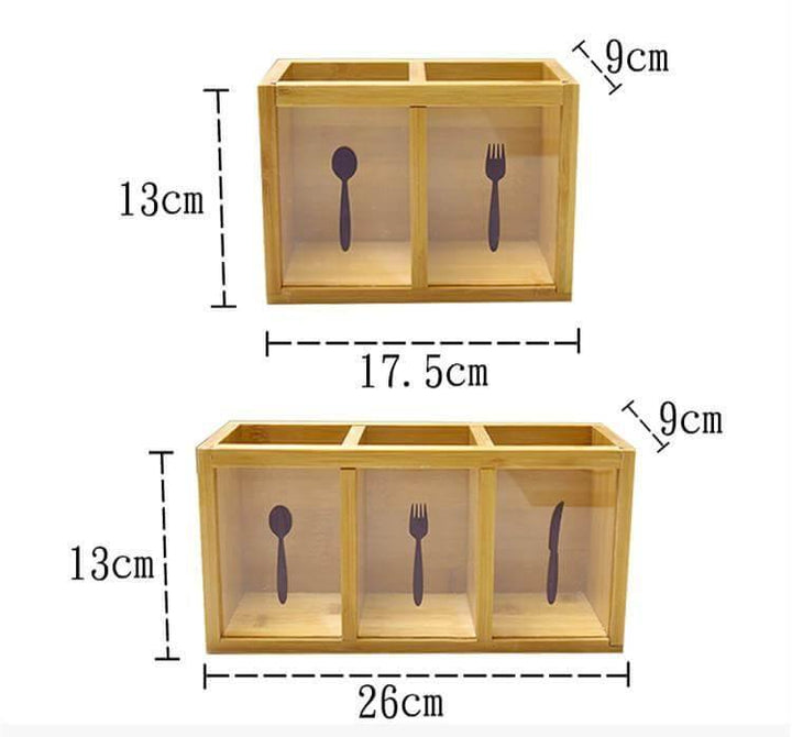 Lisslune | Japan Style Bamboo Racks for Multifunctional Use