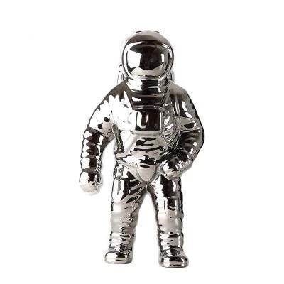 Lisslune | SpaceFlora - Astronaut flower holder