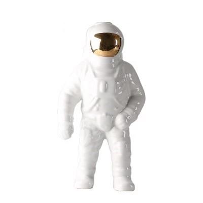 Lisslune | SpaceFlora - Astronaut flower holder