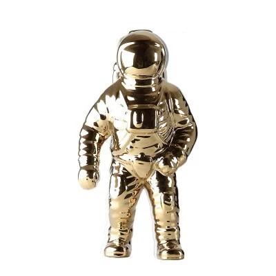 Lisslune | SpaceFlora - Astronaut flower holder