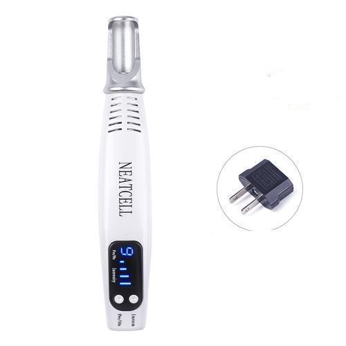 Lisslune | Picosecond Laser Pen – Advanced Dark Spot & Tattoo Removal Device