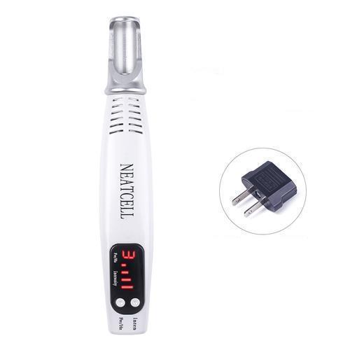 Lisslune | Picosecond Laser Pen – Advanced Dark Spot & Tattoo Removal Device