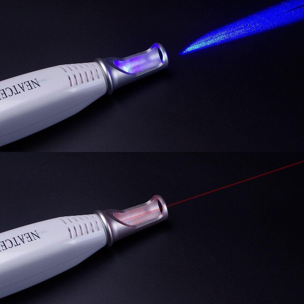 Lisslune | Picosecond Laser Pen – Advanced Dark Spot & Tattoo Removal Device