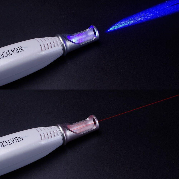 Lisslune | Picosecond Laser Pen – Advanced Dark Spot & Tattoo Removal Device