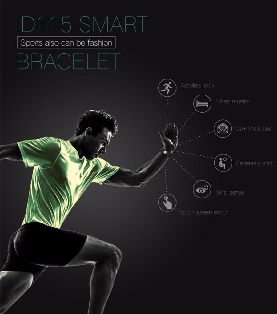 Lisslune | Blood Pressure Smart Watch Mini
