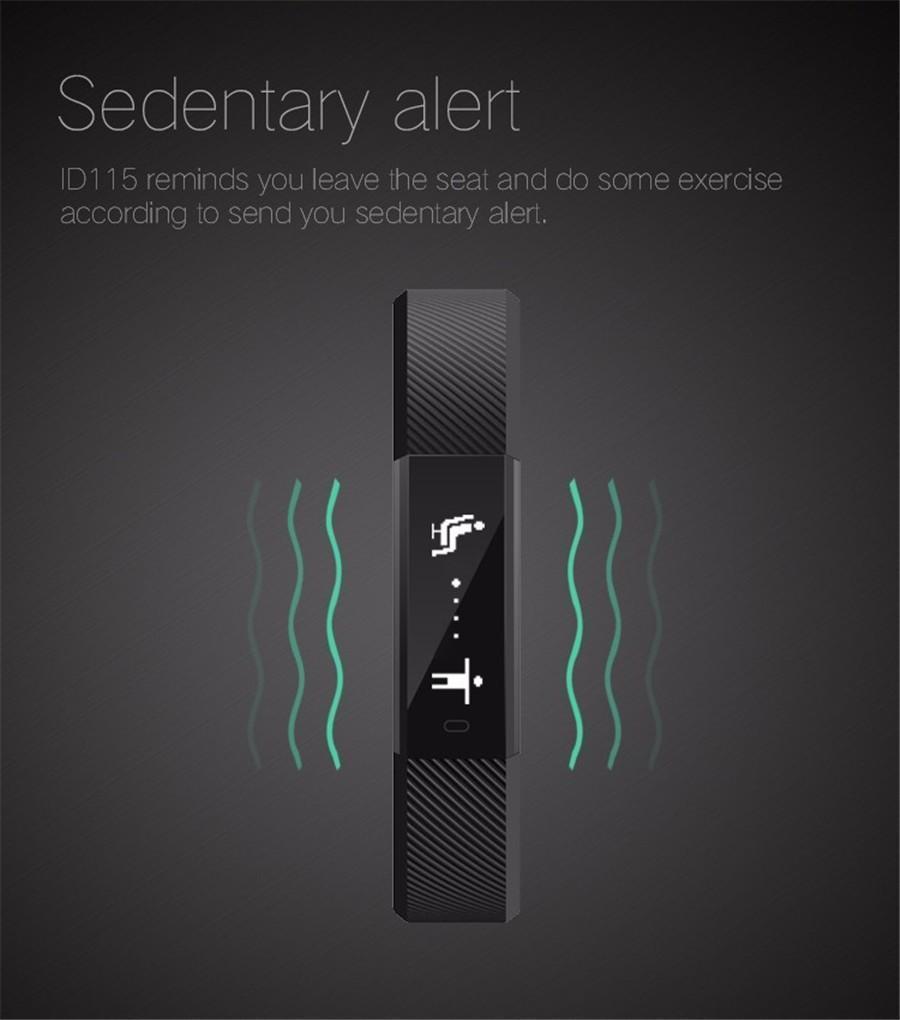 Lisslune | Blood Pressure Smart Watch Mini