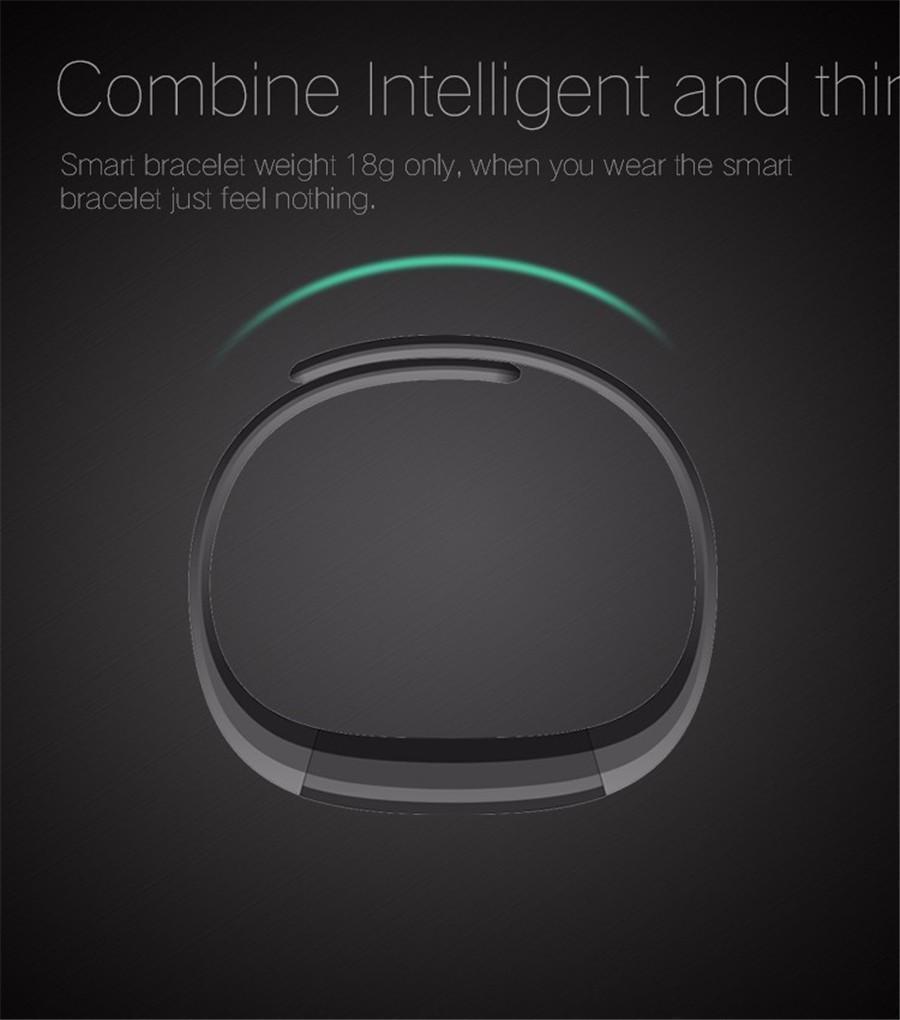 Lisslune | Blood Pressure Smart Watch Mini