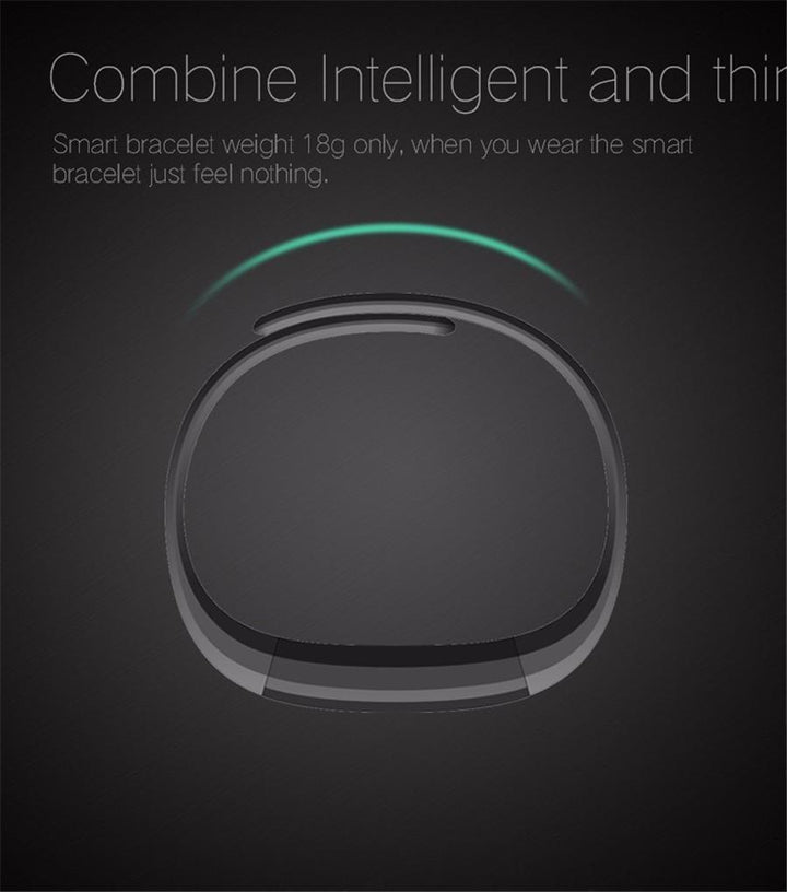 Lisslune | Blood Pressure Smart Watch Mini