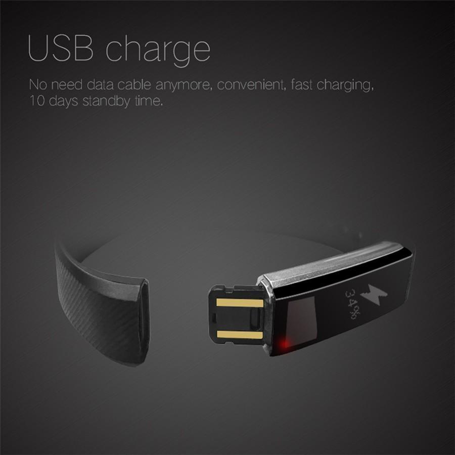 Lisslune | Blood Pressure Smart Watch Mini