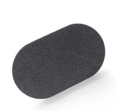 Lisslune | Strong Decontamination Bath Brush Sponge Brush