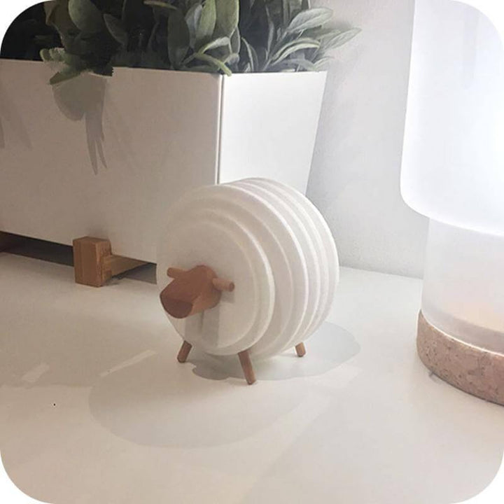 Lisslune | Purchase Form Anti Slip Coaster