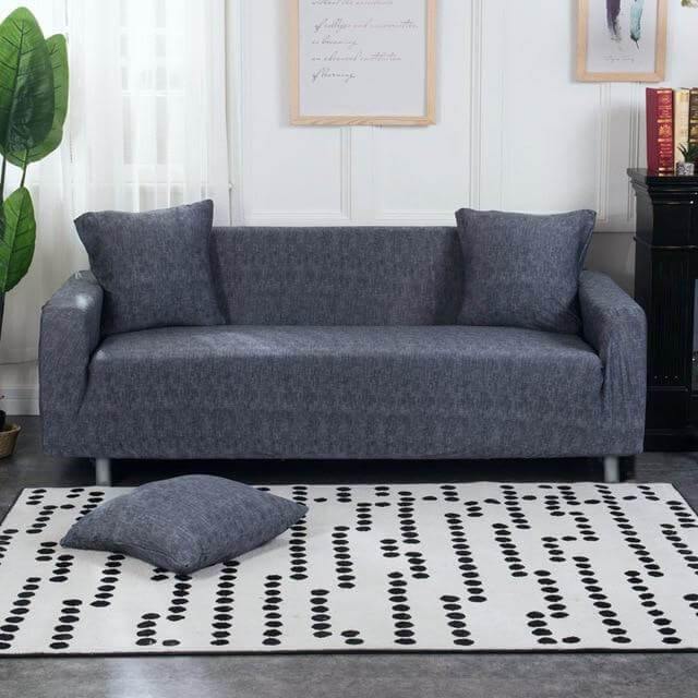 Lisslune | 24colors Slipcover Stretch Four Season Sofa Covers