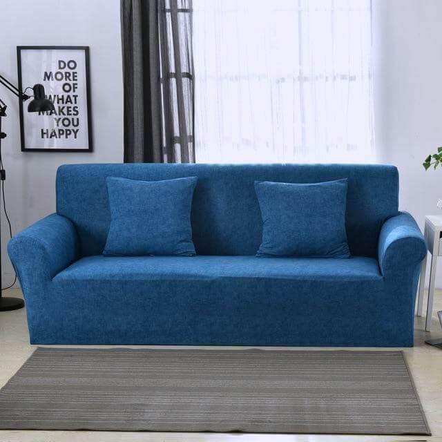 Lisslune | 24colors Slipcover Stretch Four Season Sofa Covers
