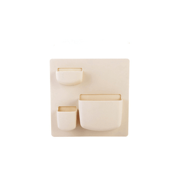 Lisslune | Home Storage Wall Suction Storage Rack