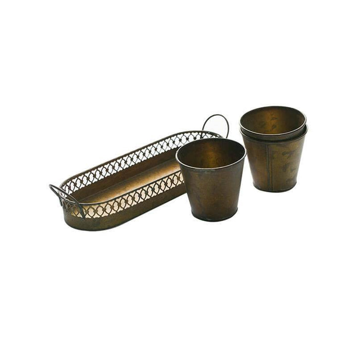 Lisslune | European Creative Silverware Organizer