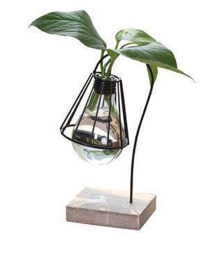 Lisslune | Creative Miniature Cat Shaped Plant Vase