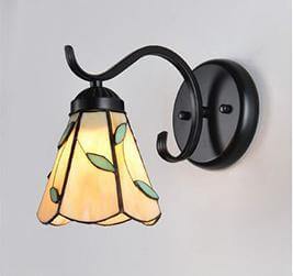 Lisslune | Modern Mediterranean Wall Lamp