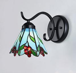 Lisslune | Modern Mediterranean Wall Lamp