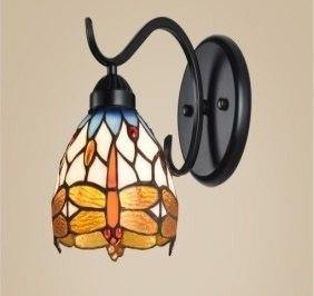 Lisslune | Modern Mediterranean Wall Lamp
