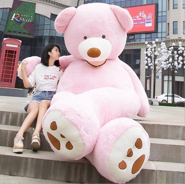 Lisslune | Big Giant Teddy Bear