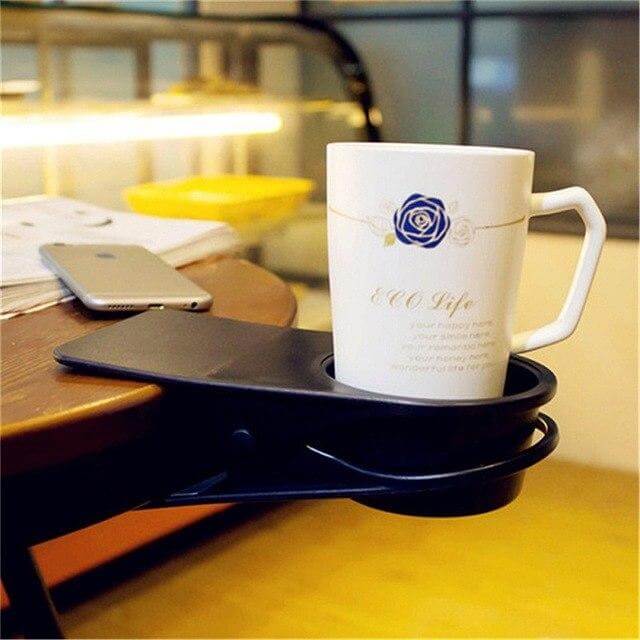 Lisslune | Cup Holder For Table