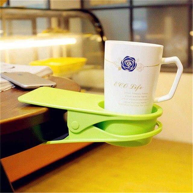 Lisslune | Cup Holder For Table