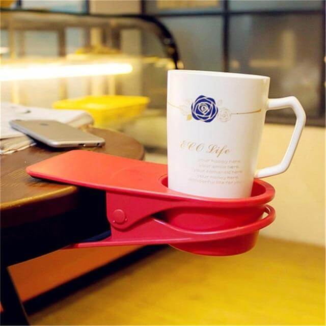 Lisslune | Cup Holder For Table