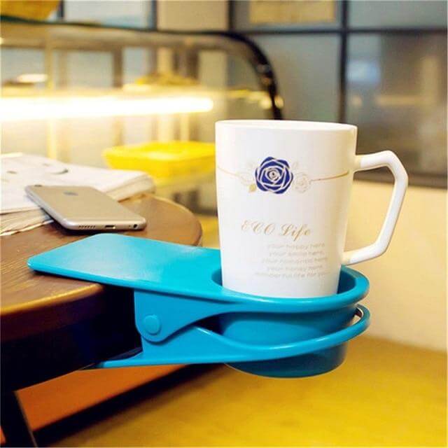 Lisslune | Cup Holder For Table