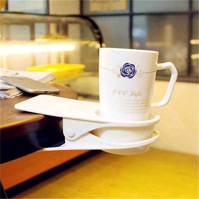 Lisslune | Cup Holder For Table