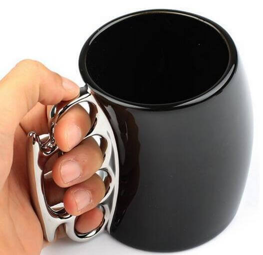 Lisslune | Creative Fist Cup