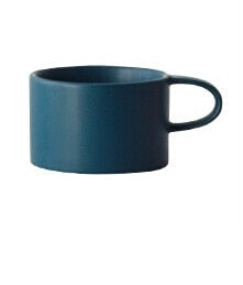 Lisslune | Nordic Colorful Elegant Matte Coffee Mugs