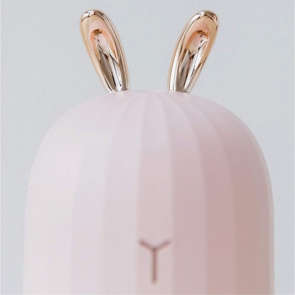 Lisslune | Antlera - Cute antler-shaped humidifier with gentle light