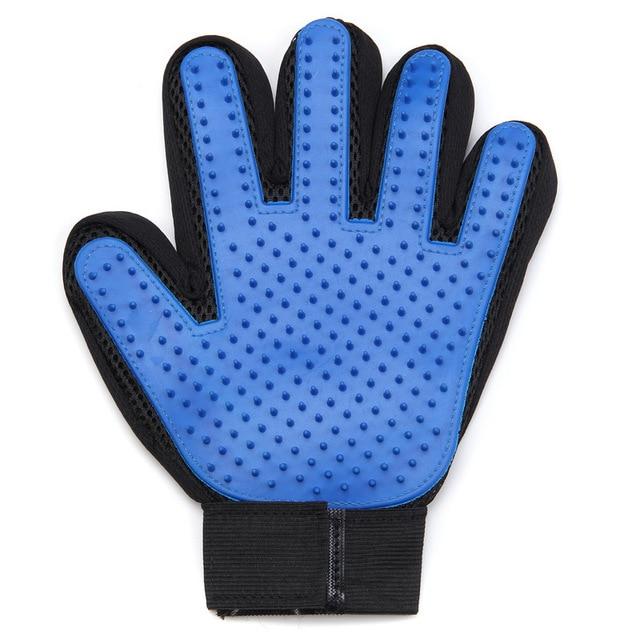 Lisslune | Fur Care Glove for Cats & Dogs