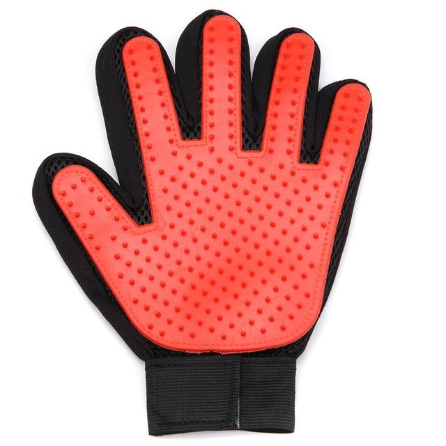 Lisslune | Fur Care Glove for Cats & Dogs