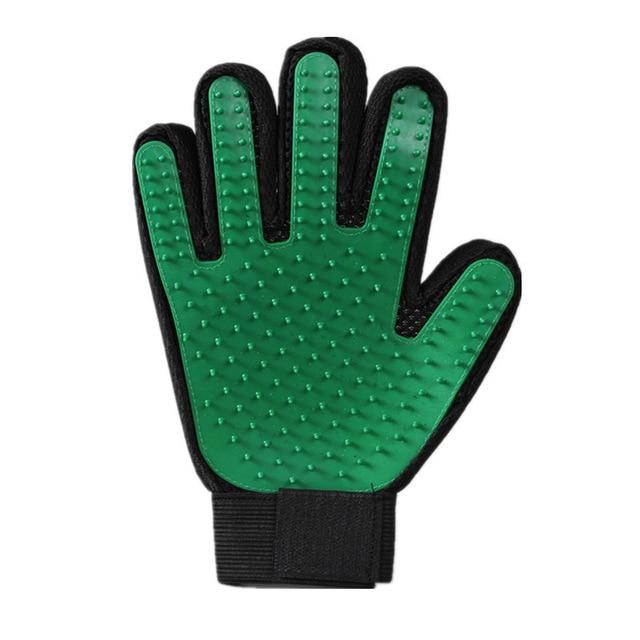 Lisslune | Fur Care Glove for Cats & Dogs