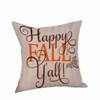 Lisslune | Happy Fall Pillow Cases