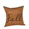 Lisslune | Happy Fall Pillow Cases