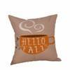 Lisslune | Happy Fall Pillow Cases