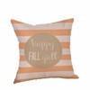 Lisslune | Happy Fall Pillow Cases