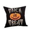 Lisslune | Scary Halloween Ghosts Pillow Cases