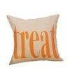 Lisslune | Scary Halloween Ghosts Pillow Cases