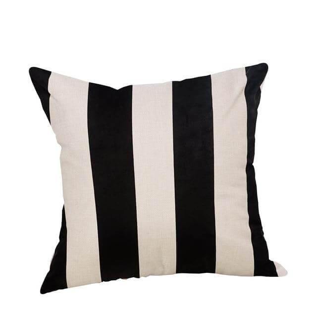 Lisslune | Scary Halloween Ghosts Pillow Cases