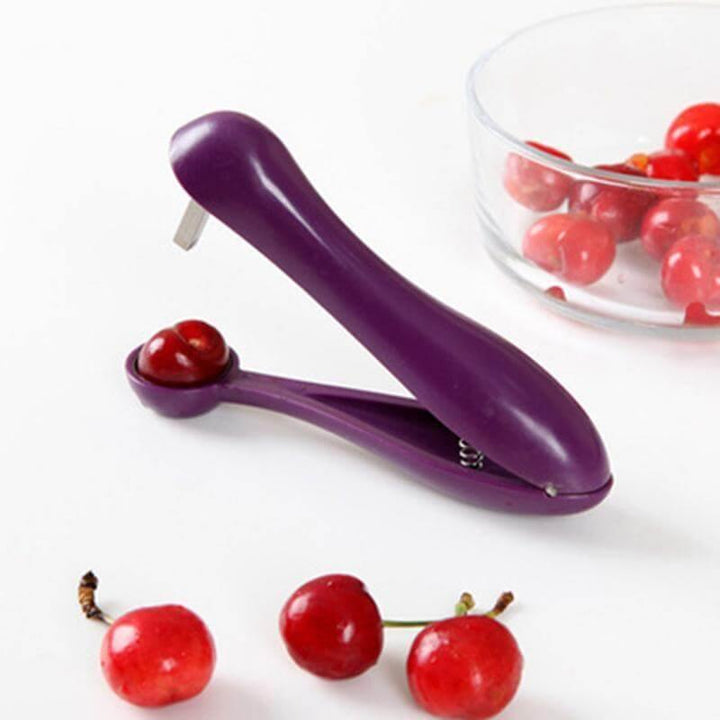 Lisslune | Cherry Pitter Remover Gadget