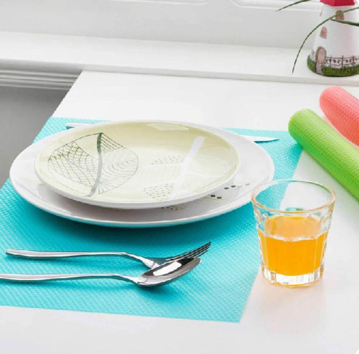 Lisslune | Multifunction Refrigerator Anti-fouling Anti Frost Waterproof Mat