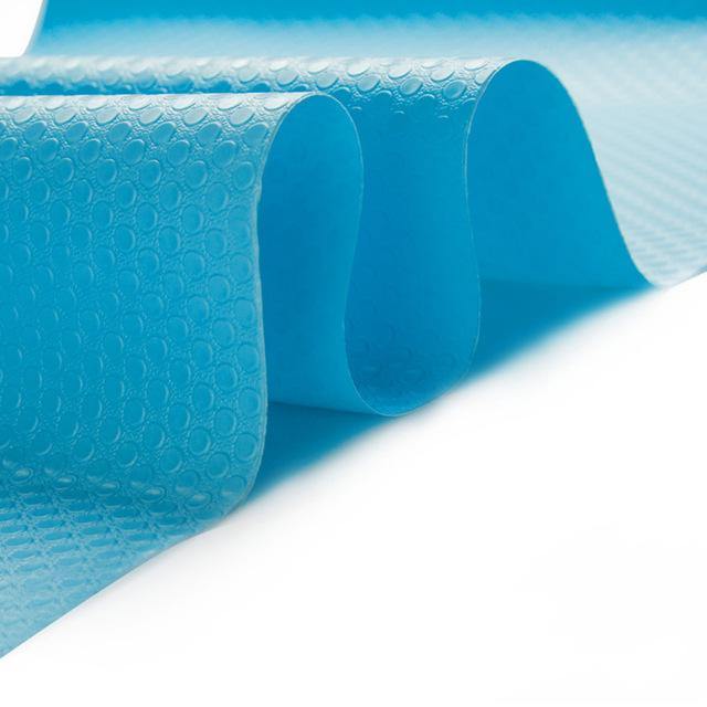 Lisslune | Multifunction Refrigerator Anti-fouling Anti Frost Waterproof Mat