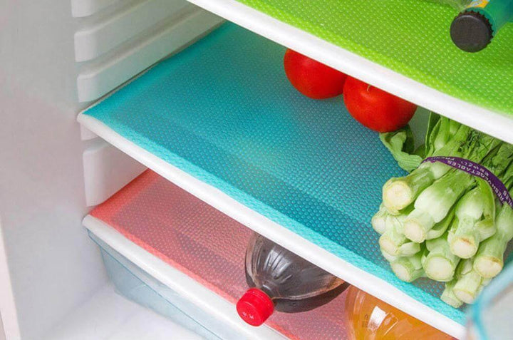 Lisslune | Multifunction Refrigerator Anti-fouling Anti Frost Waterproof Mat