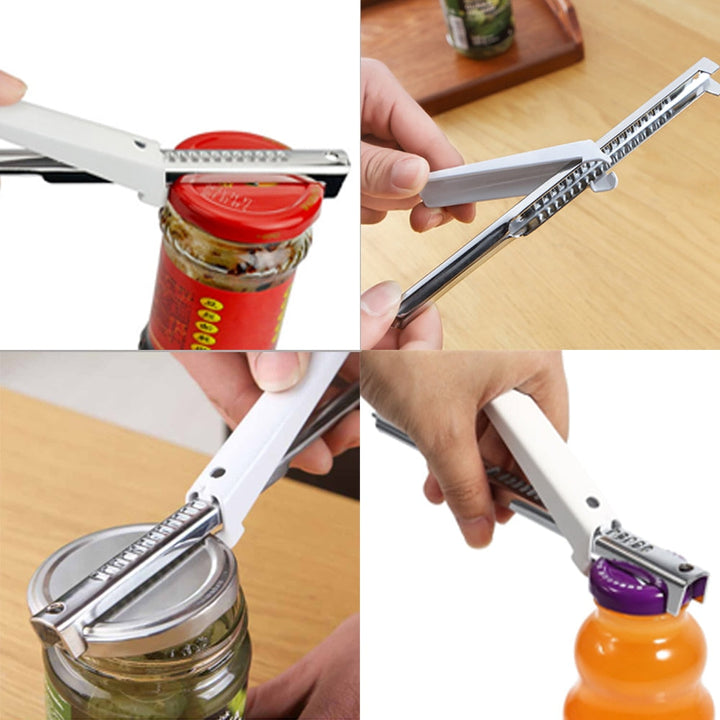 Lisslune | Adjustable Easy Can Jar Opener